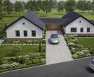 Tordas - 150 m2 - 172 500 000 Ft