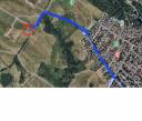 Szentendre - 3456 m2 - 26 900 000 Ft