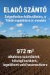 Szigethalom - 0 m2 - 6 500 000 Ft