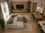 Téglás - 74 m2 - 59 990 000 Ft