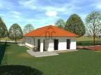 Piliscsaba - 85 m2 - 123 125 000 Ft